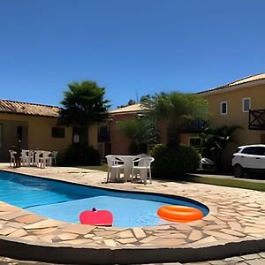 Casa de 2 habitaciones